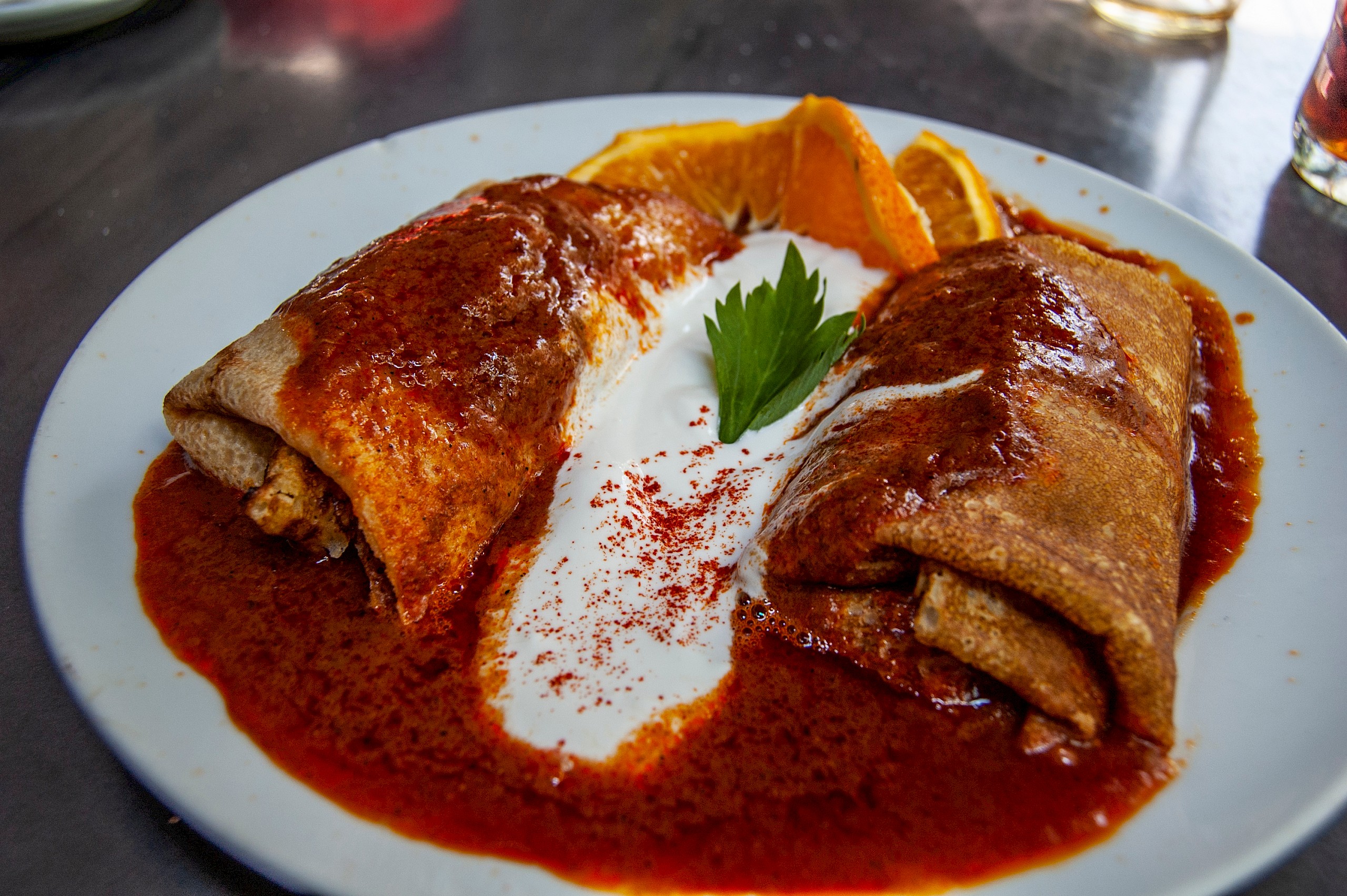 Ez az étel szinte minden magyar étlapon ott van – mégsem érdemes rendelni