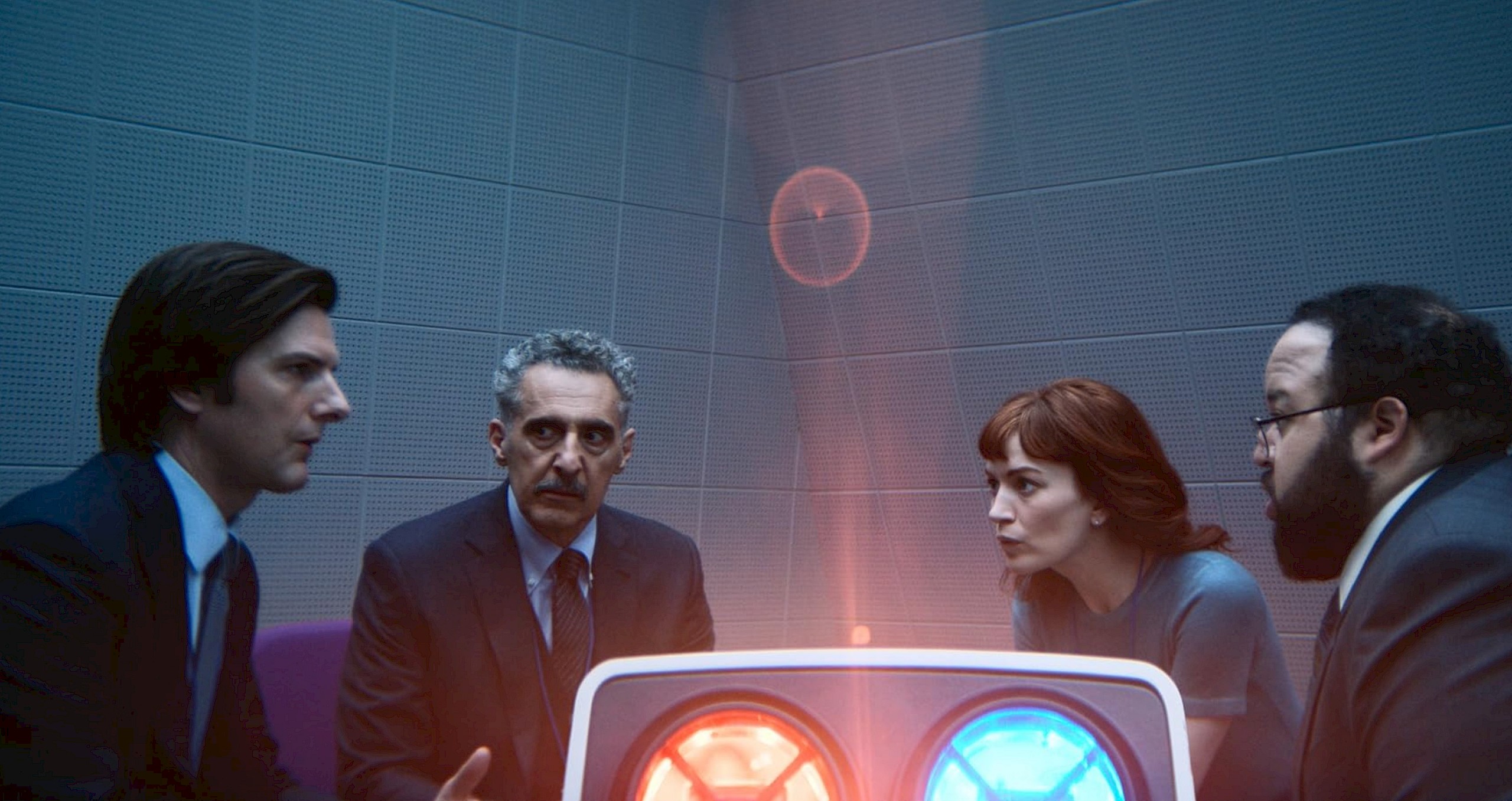 Óriási változás jöhet a Különválás-sorozat 3. évadában