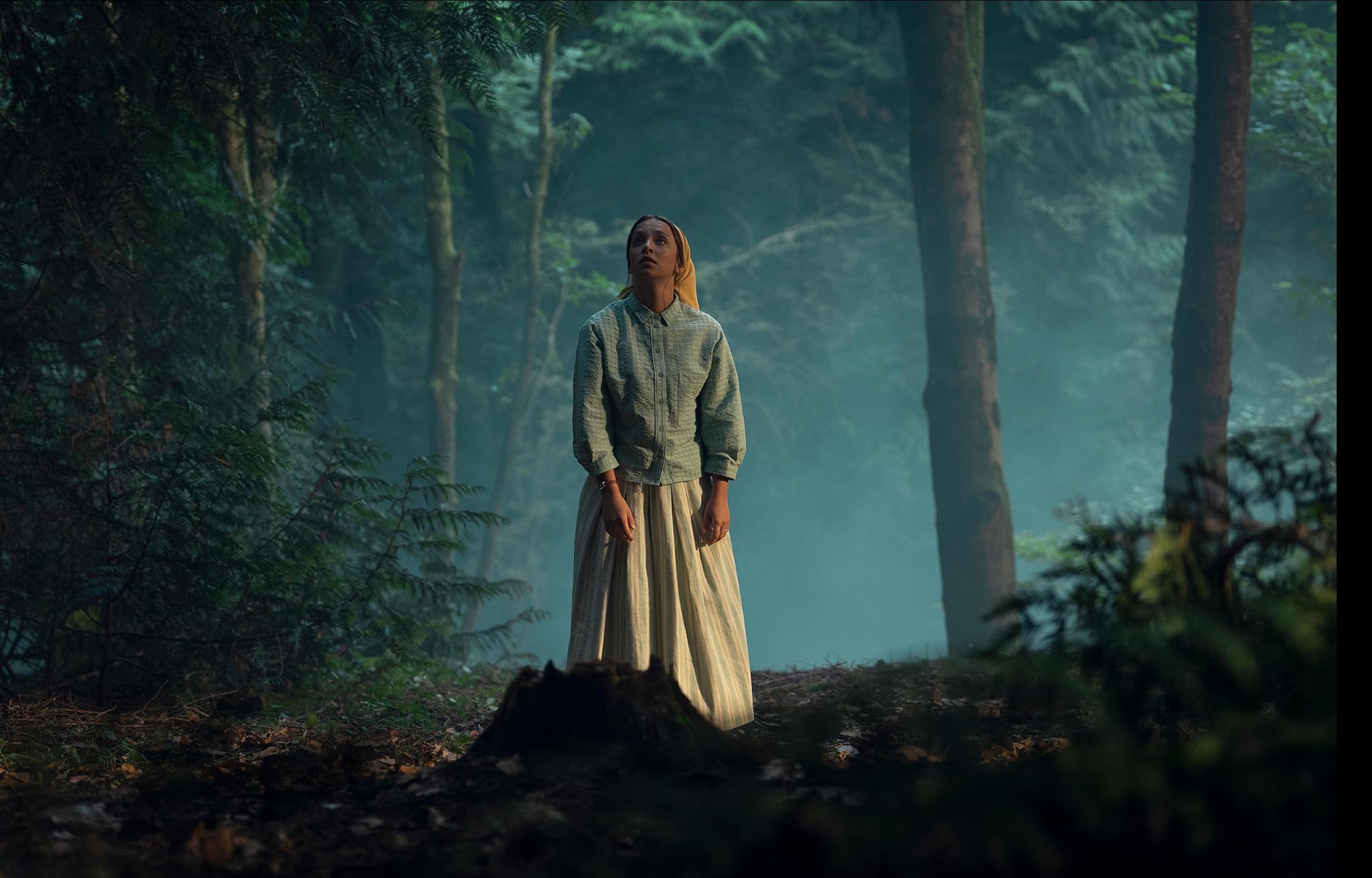 Ez az új pszichológiai thriller lehet a Netflix következő nagy dobása