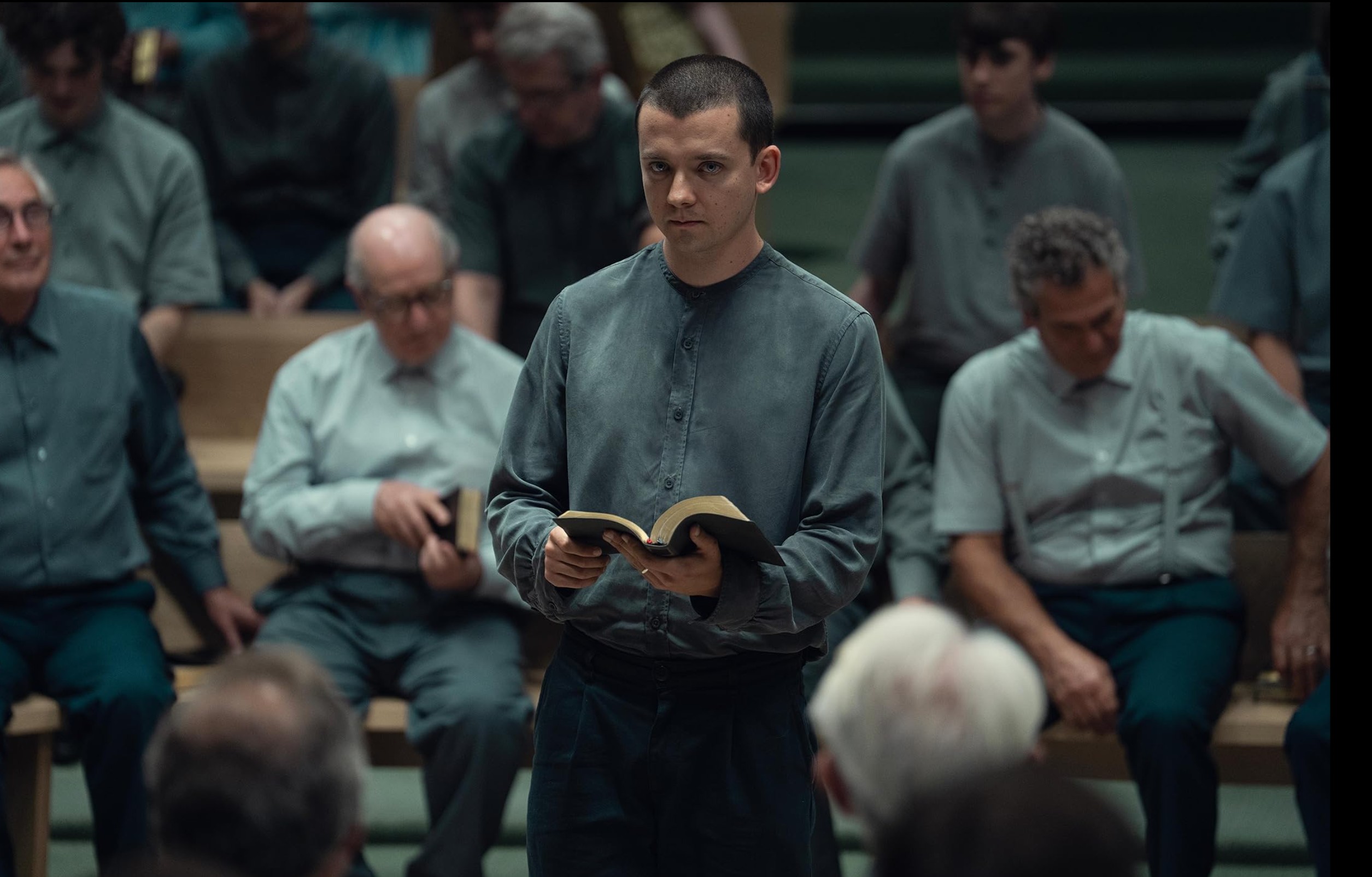 Ez az új pszichológiai thriller lehet a Netflix következő nagy dobása