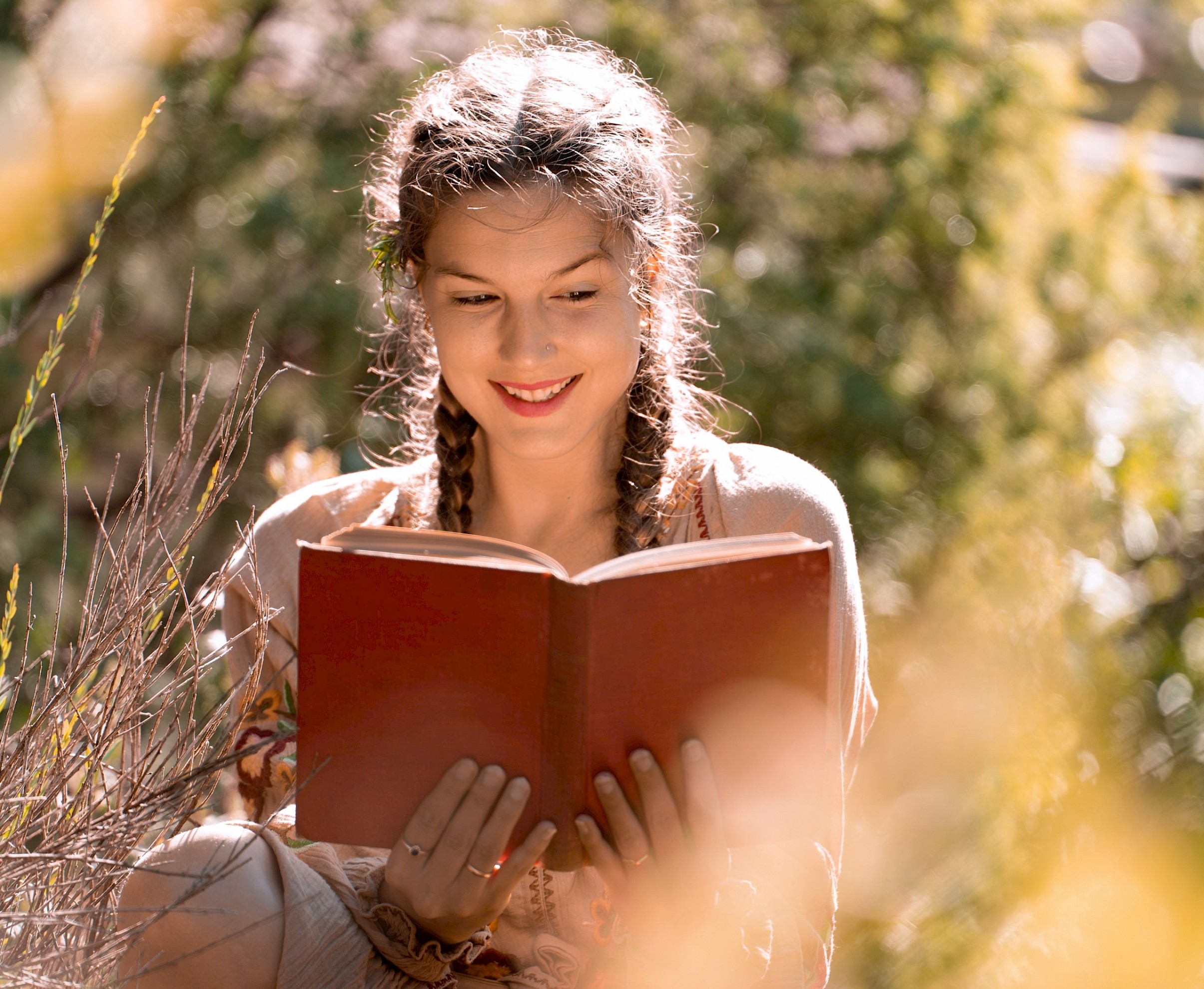 7 inspiráló könyv, ami pillanatok alatt feldobja a hangulatod