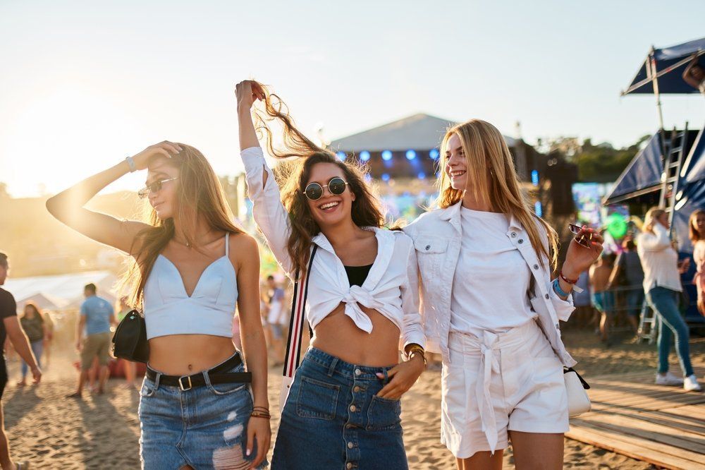 Öltözködési tippek, amikkel elviselhetőbb lesz a kánikula