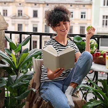 New Africa/Shutterstock