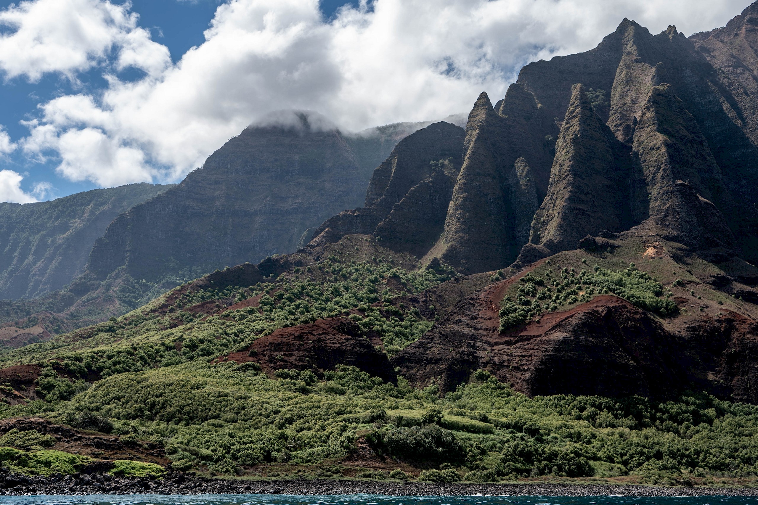 Egy lélegzetelállító sziget, ahová csak egy család engedélyével léphetünk be