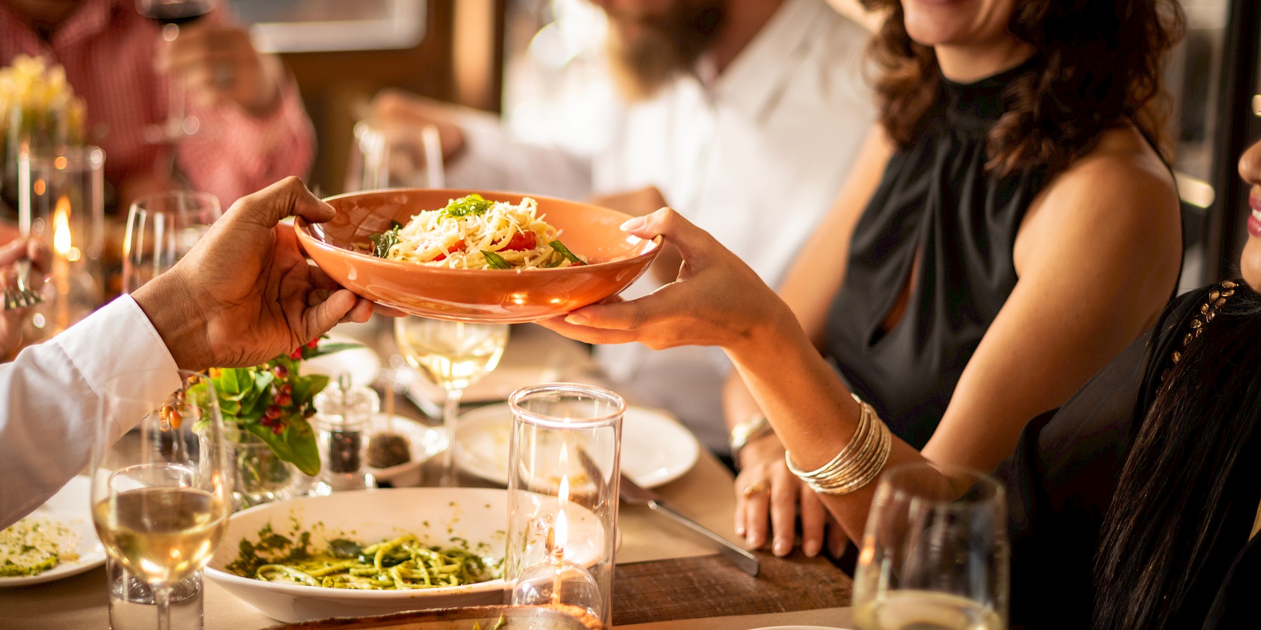 6 árulkodó jel, hogy tényleg jó éttermet találtunk
