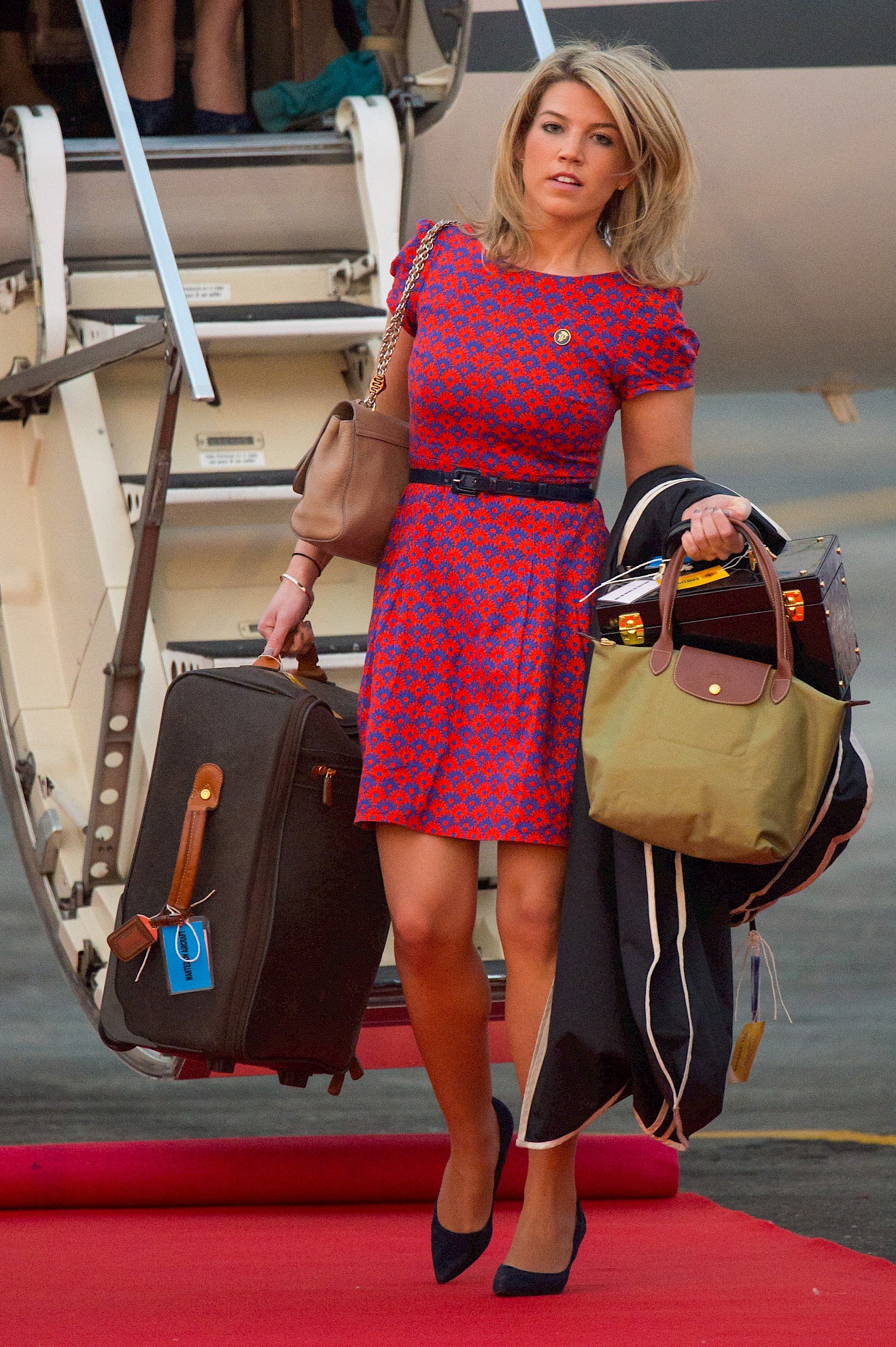 Katalin hercegné egykori stylistja elárulta, mi volt a legfrusztrálóbb a munkájában