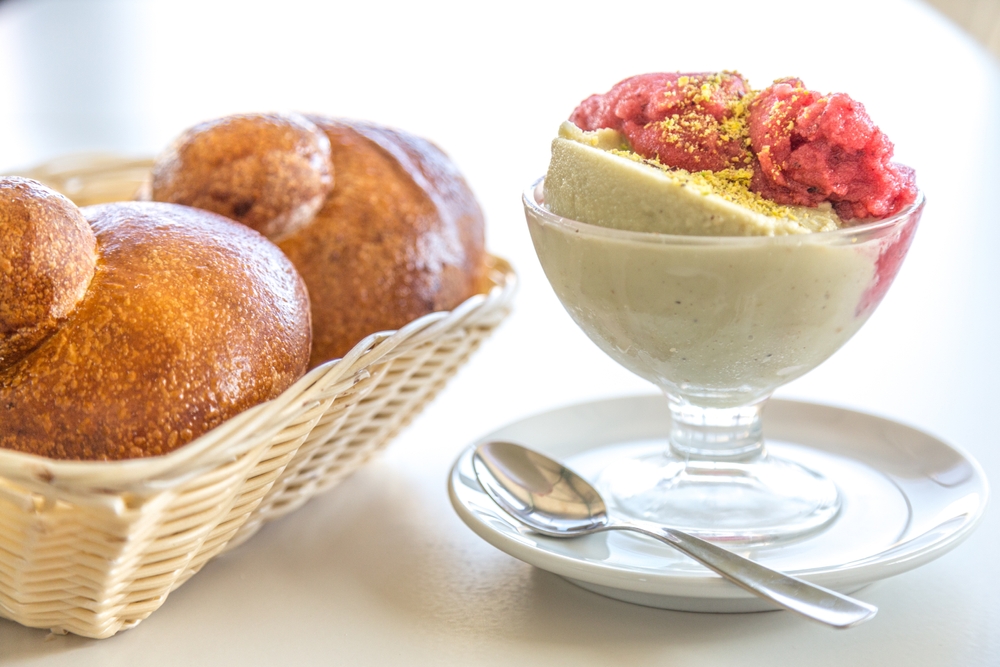 Felejtsd el a gelatót: inkább ezt az édességet kóstold meg Szicíliában