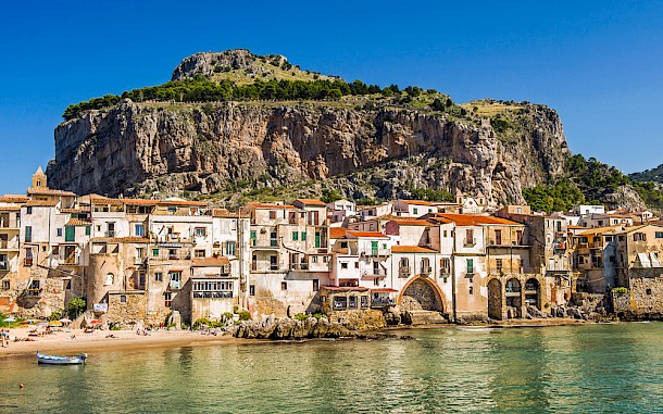 Sergei Alekseev1982/Shutterstock