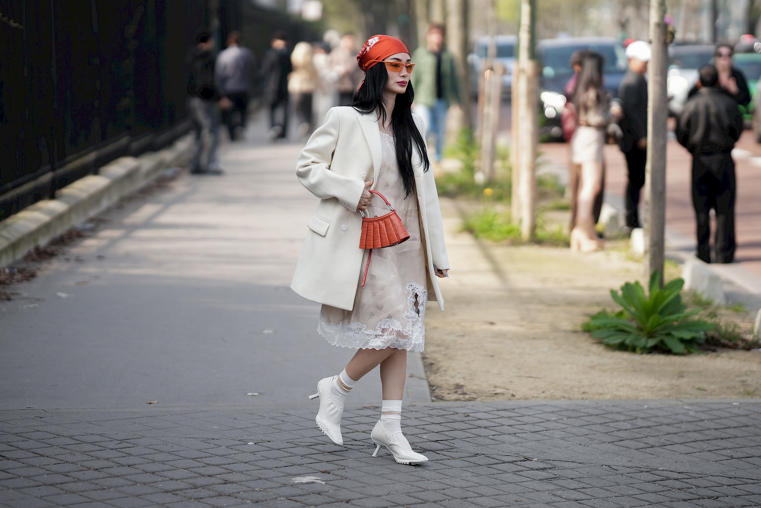 7 tavaszi ruhatrend, amivel játékosságot csempészhetsz a stílusodba