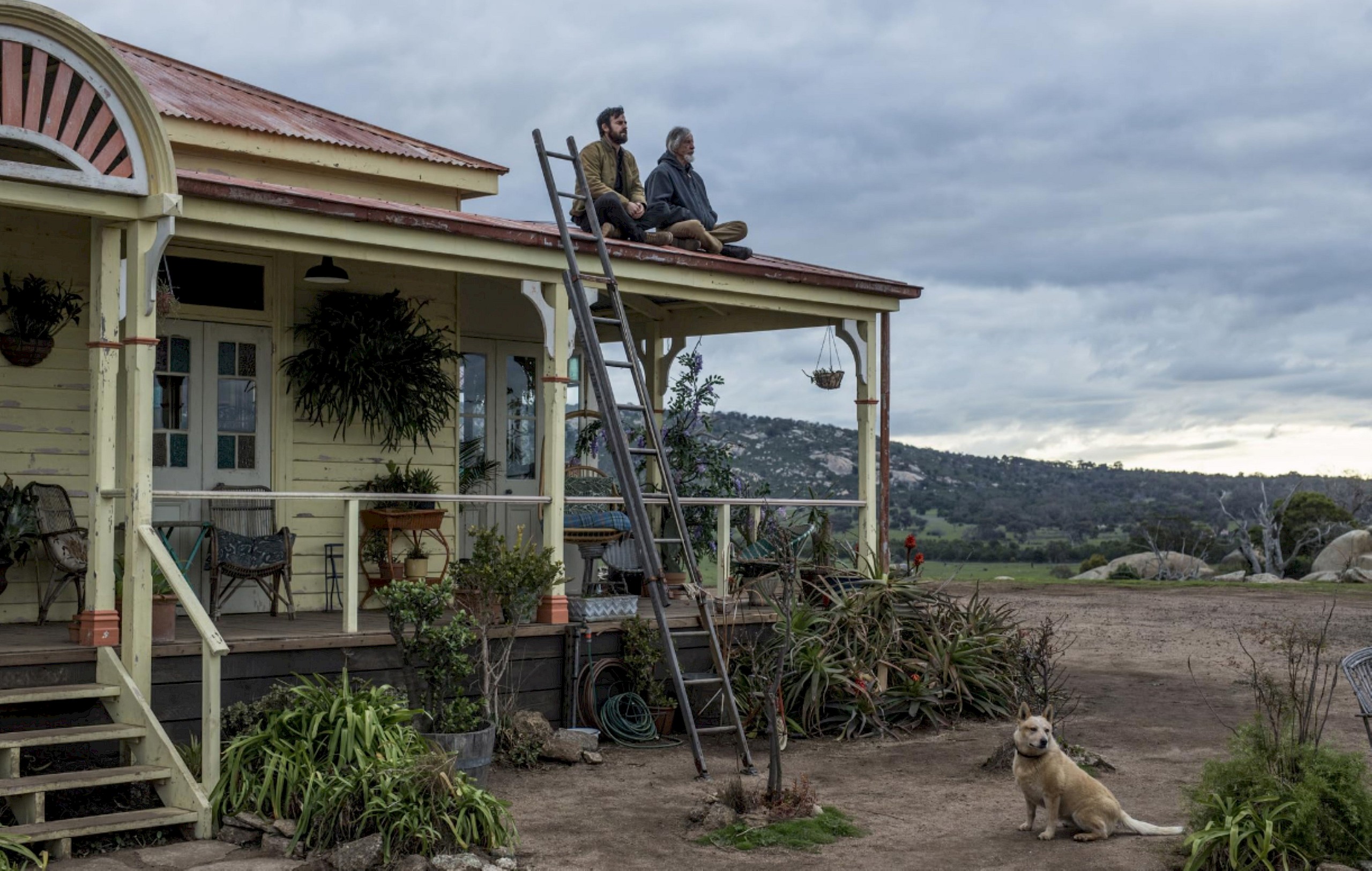 8 misztikus sorozat, ami annyira jó, hogy egyből újra akarod majd nézni