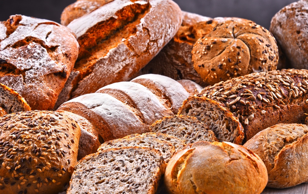 Egy dietetikus elárulta: ez a 8 legegészségesebb kenyérfajta