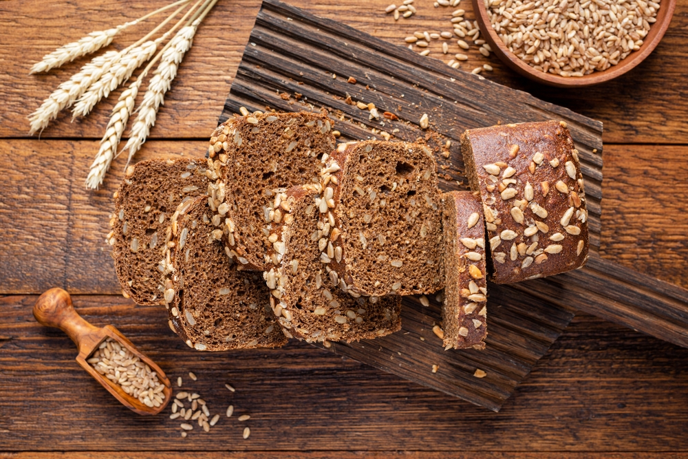 Egy dietetikus elárulta: ez a 8 legegészségesebb kenyérfajta