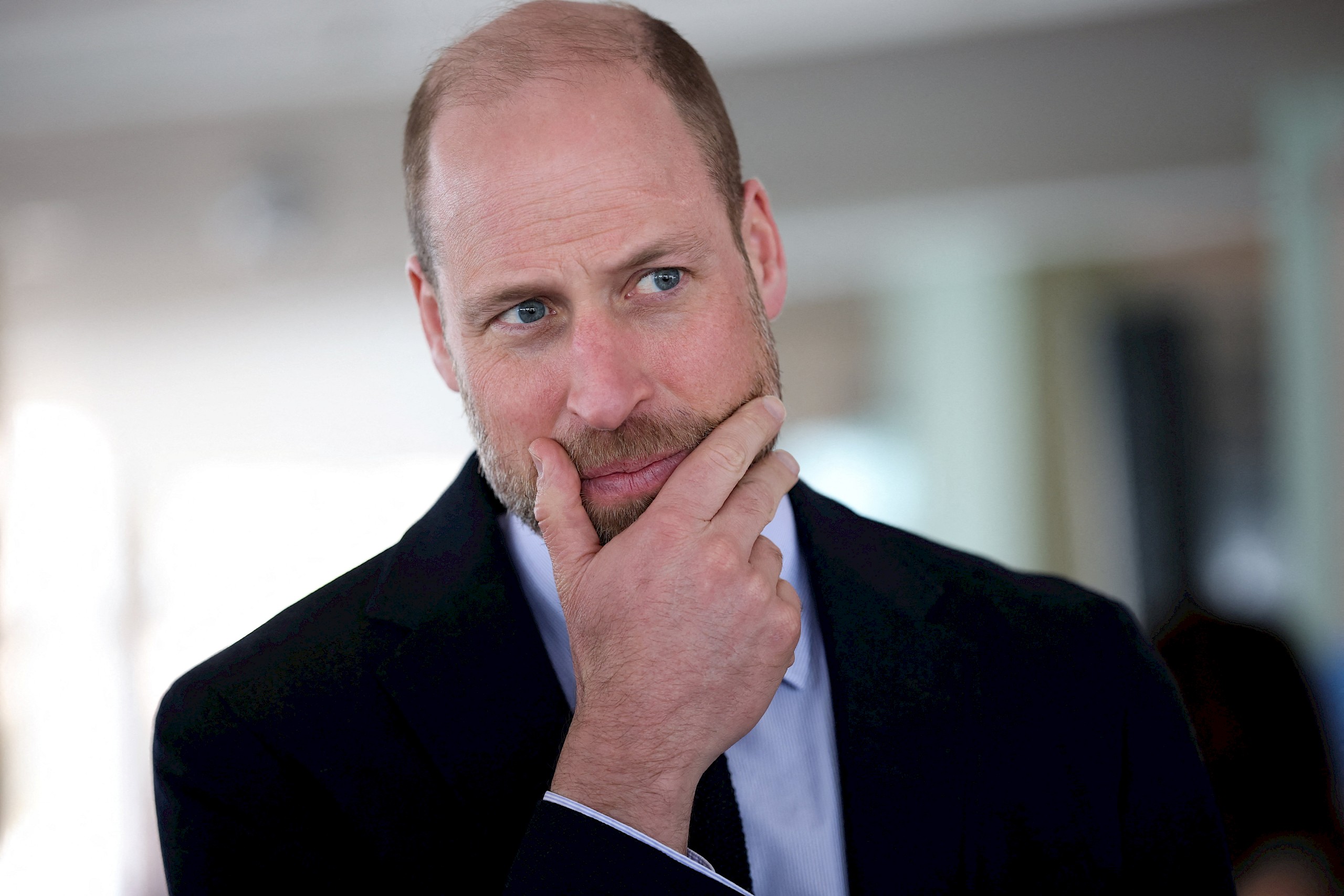 Vilmos herceg keményebb stratégiára vált a monarchia védelmében