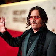 Tim P. Whitby/Getty Images for The Red Sea International Film Festival