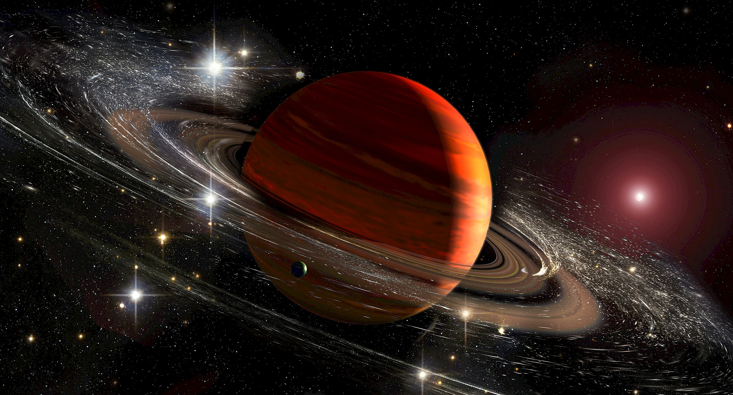 Mit árul el a Szaturnusz-jegyünk? Így formálja a személyiségünket