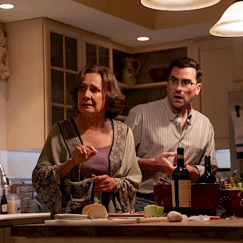 Spencer Pazer/Spencer Pazer/Netflix/IMDb