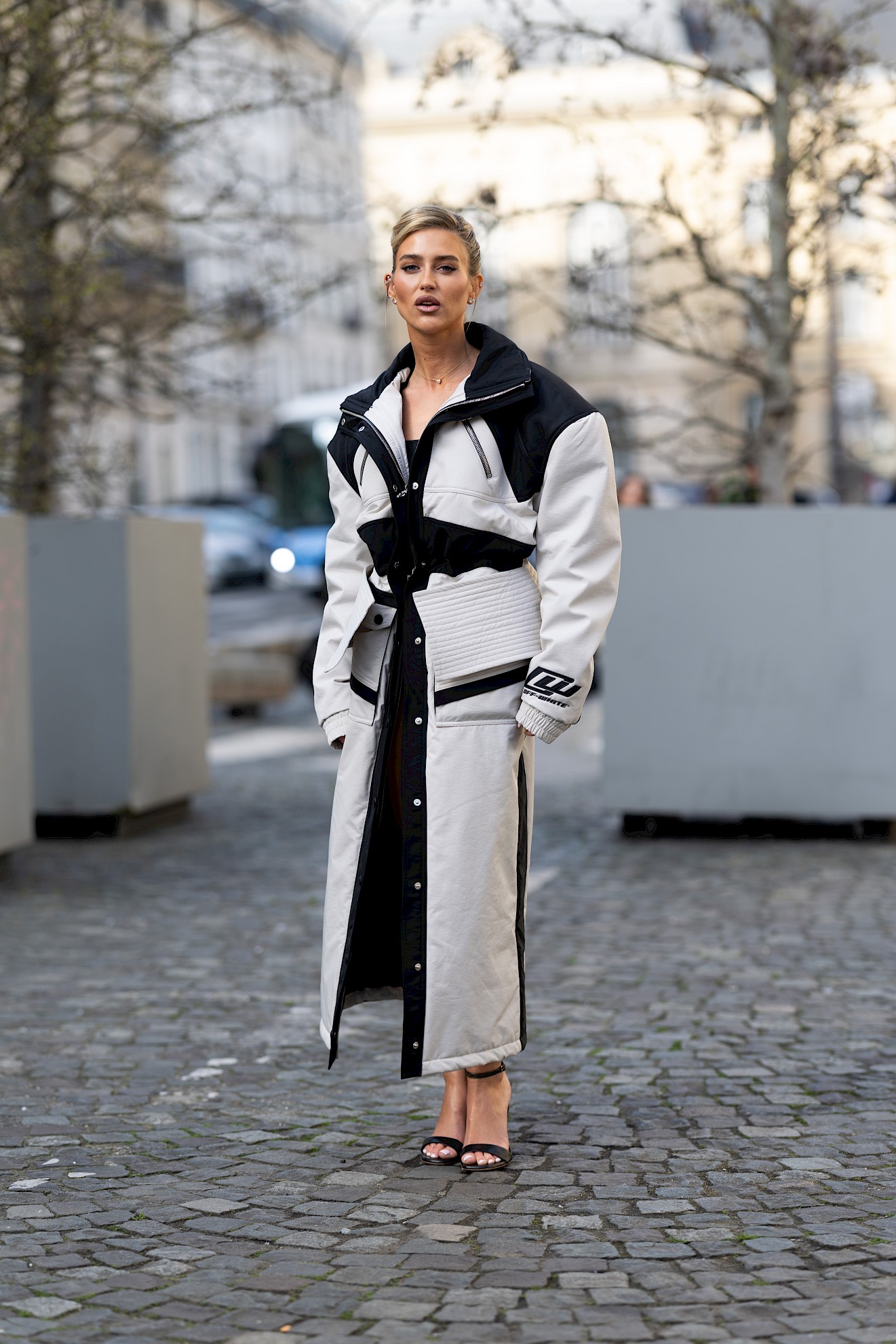 8 stílustrükk a francia nőktől, ami feldobja a tavaszi megjelenésünket