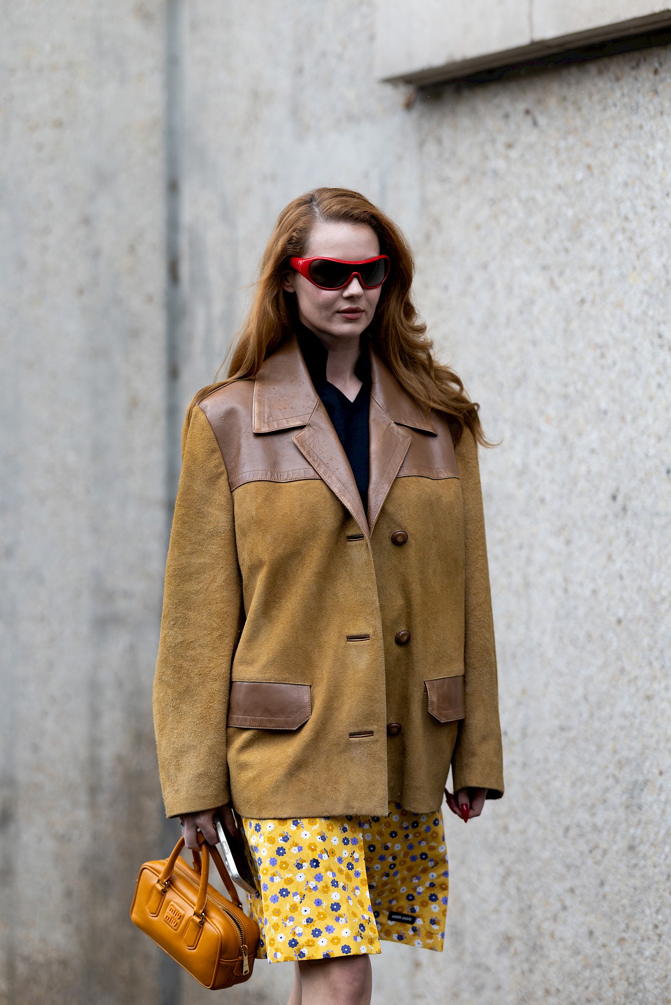 8 stílustrükk a francia nőktől, ami feldobja a tavaszi megjelenésünket