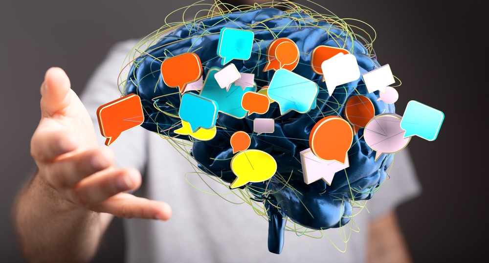 A mentális látás különös működése: így hoz létre képeket az agyunk