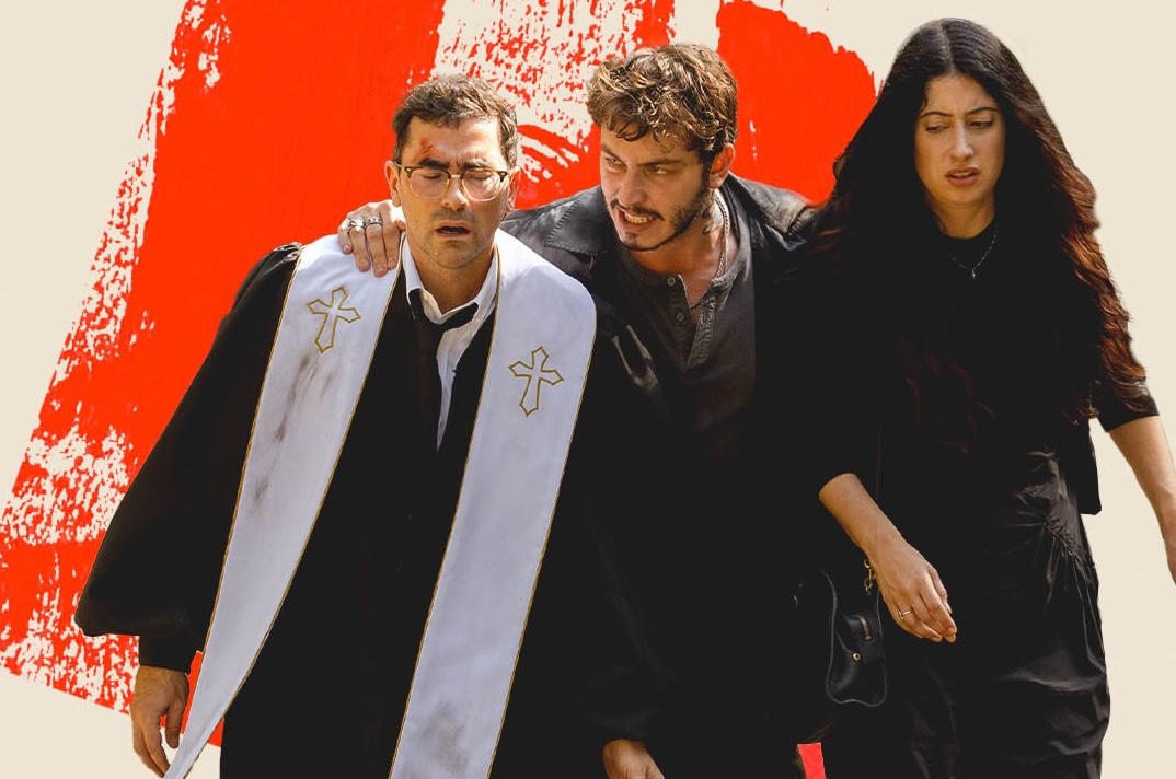 Ez hiba volt – minden, amit a Netflix-sorozat 2. évadáról eddig tudunk