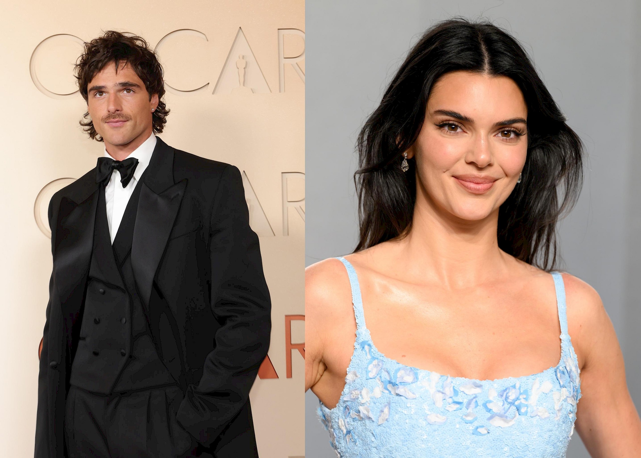 Kendall Jenner és Jacob Elordi között látványosan működött a kémia a Coachellán