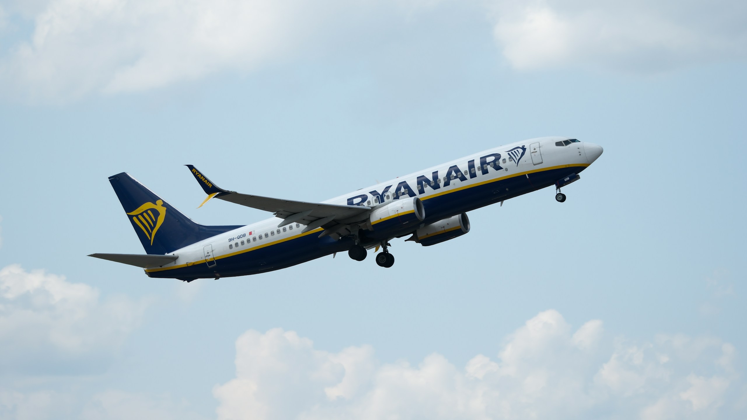 Ezeket a meglepő dolgokat is felvihetjük a Ryanair gépeire