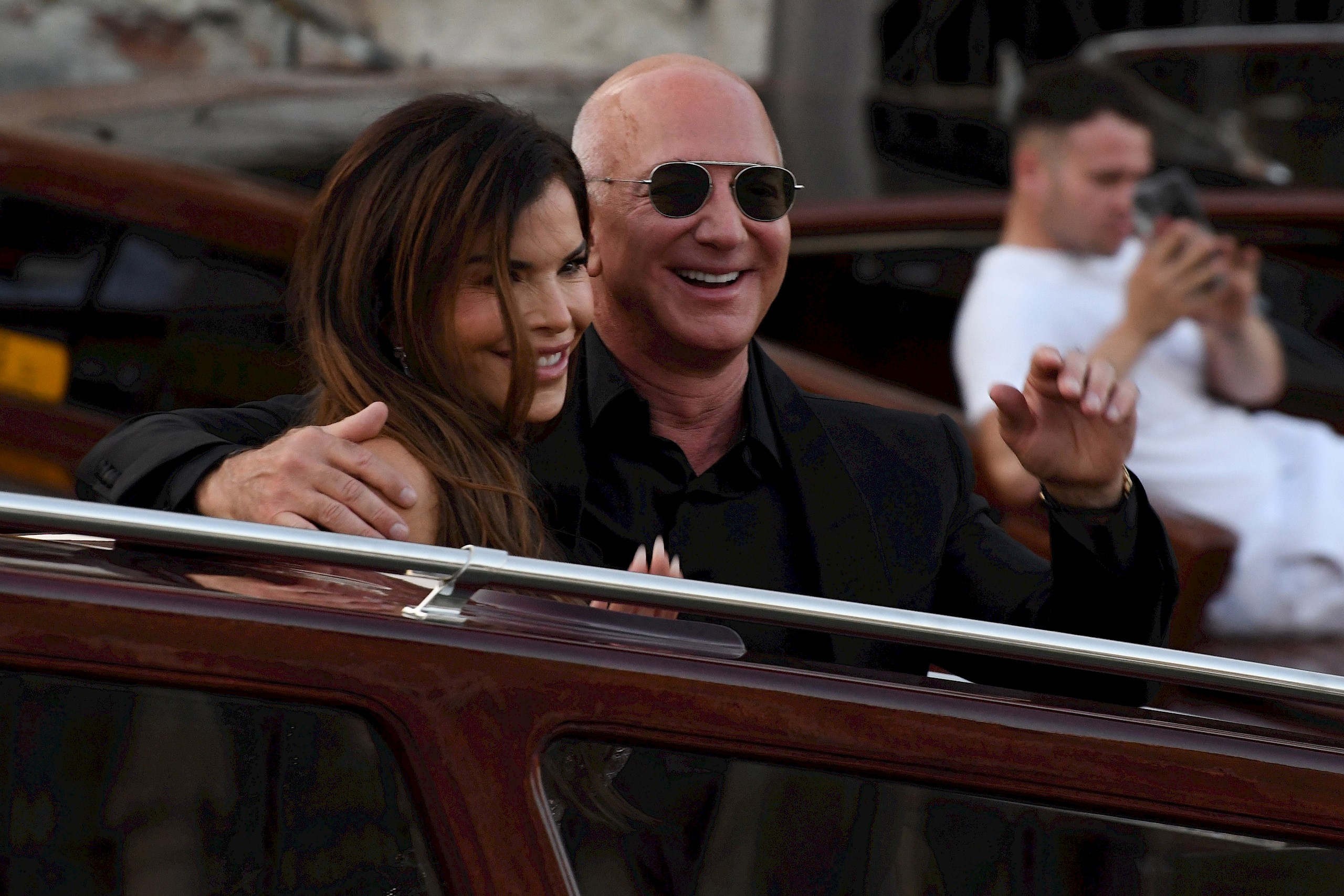 Zendaya és Robert Pattinson esküvője is drámai – de ez 8 valós sztáresküvő még ezen is túltesz