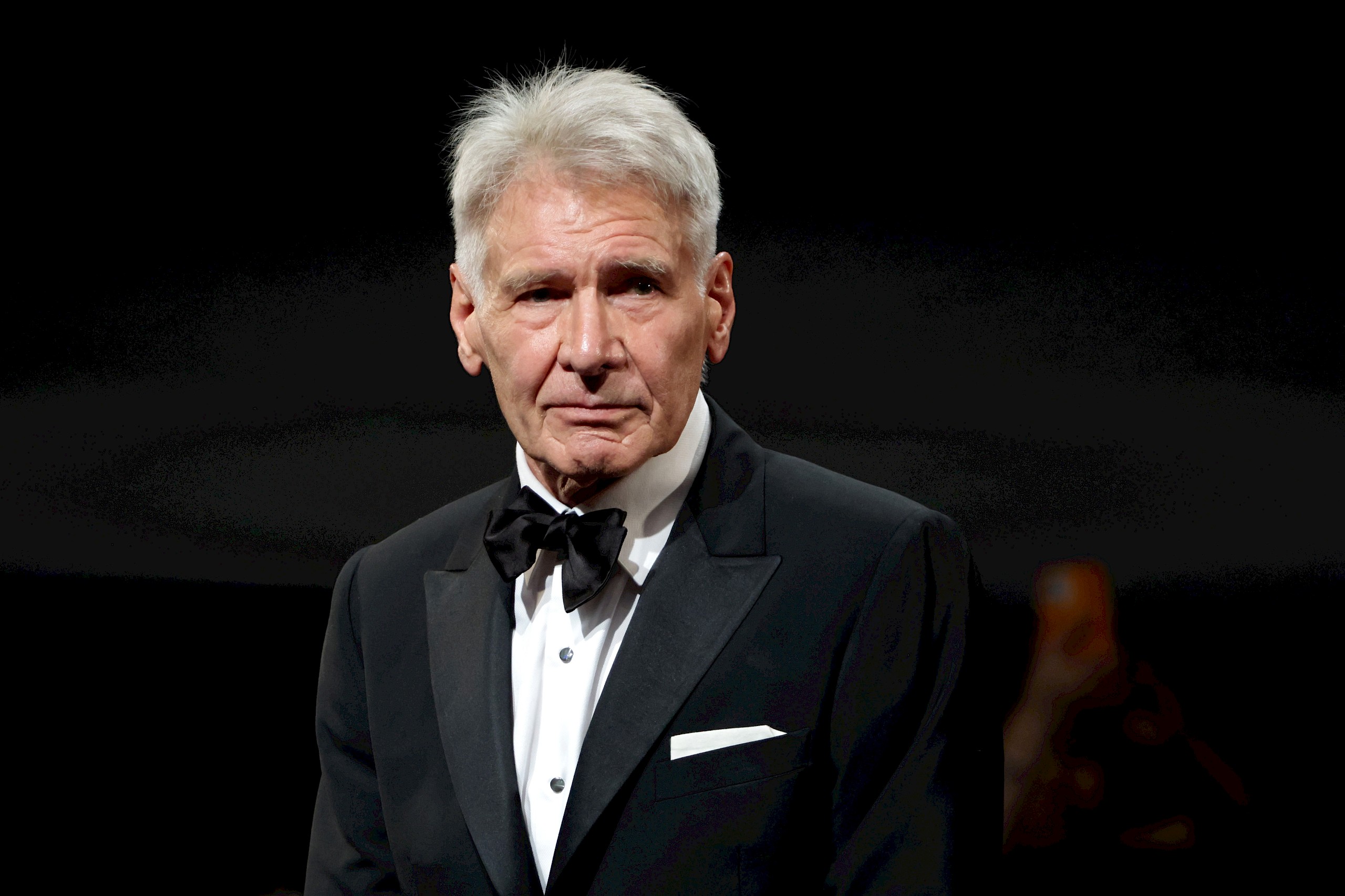 Harrison Ford őszintén vallott a depressziójáról – és arról, hogyan talált kiutat