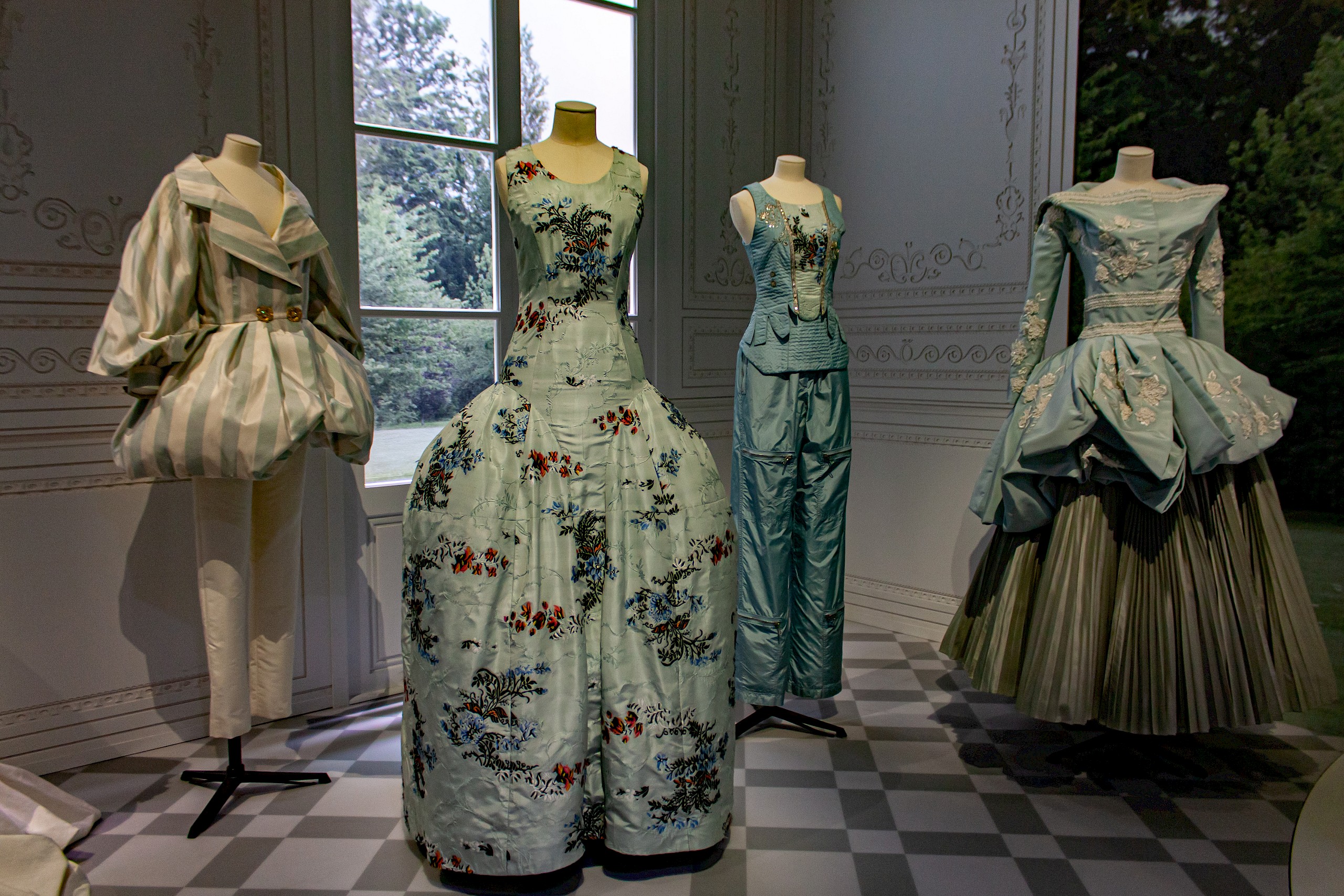 9 európai divatkiállítás az évben, amit kár lenne kihagyni