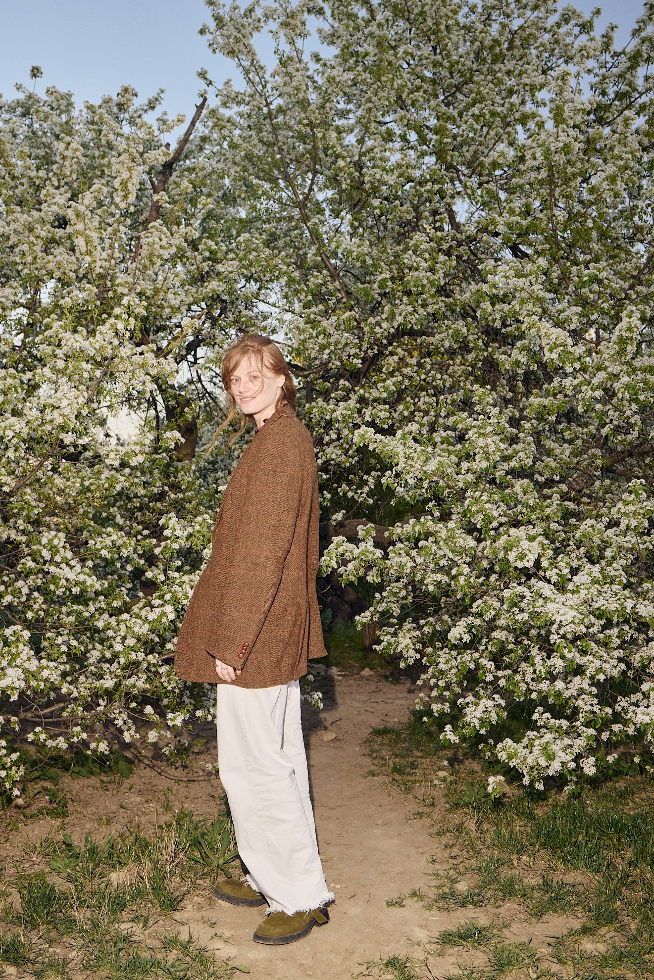 Amikor egy táncos megtalálja a saját hangját – interjú Jurák Bettina Rose-zal