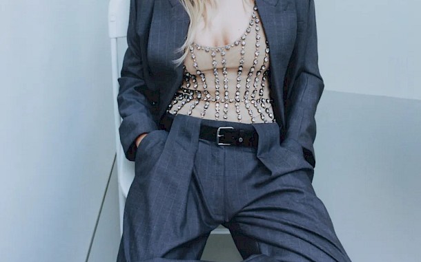 Stella McCartney x H&amp;M