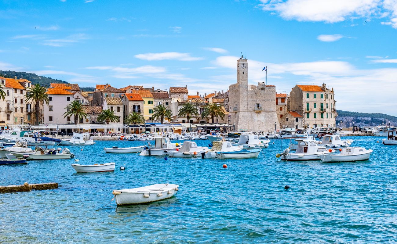 Horvátország 7 legszebb szigete 2026-ra – ide érdemes utazni