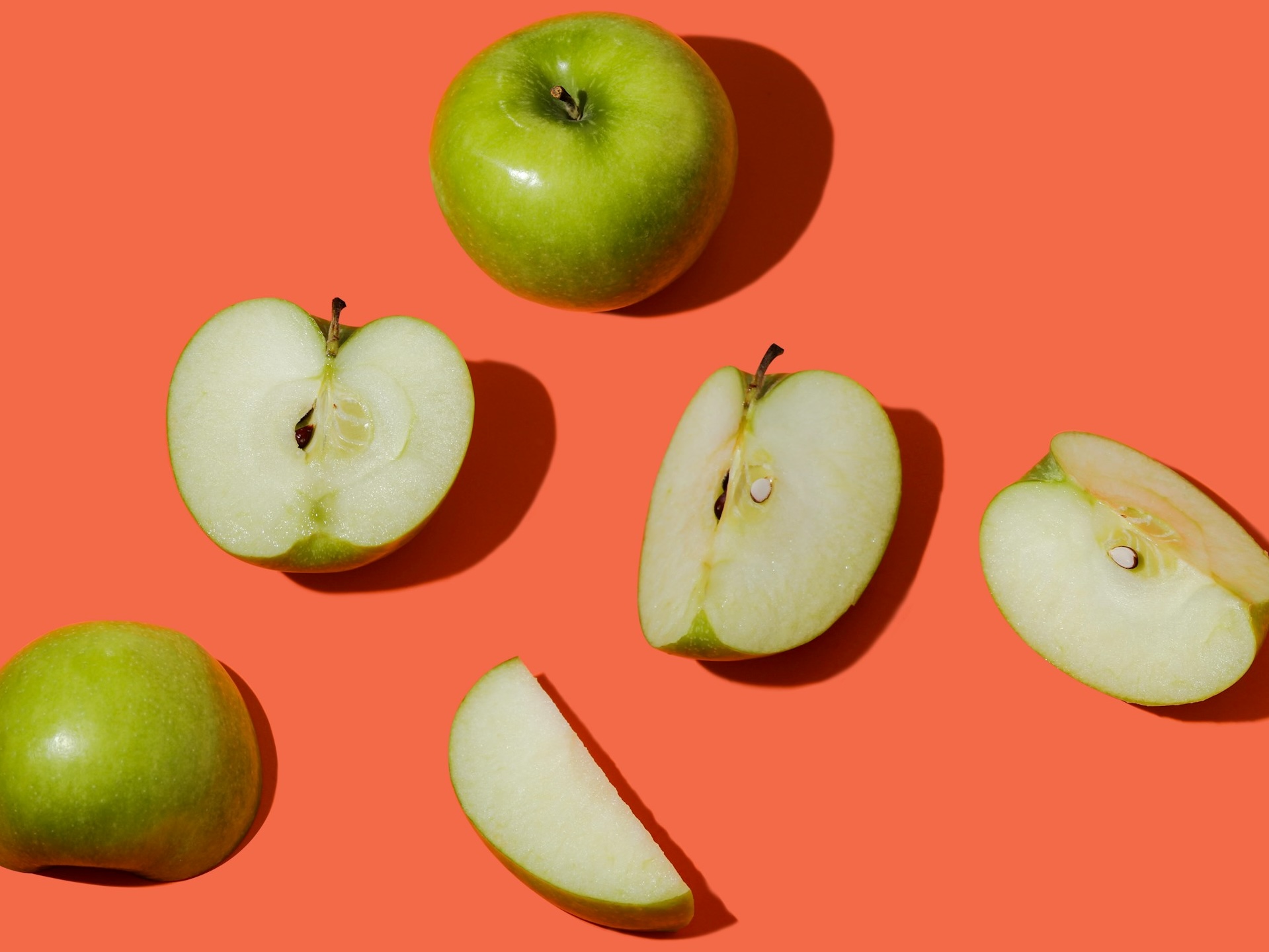 Alma vagy narancs: melyik jobb a vércukorszinted szempontjából?