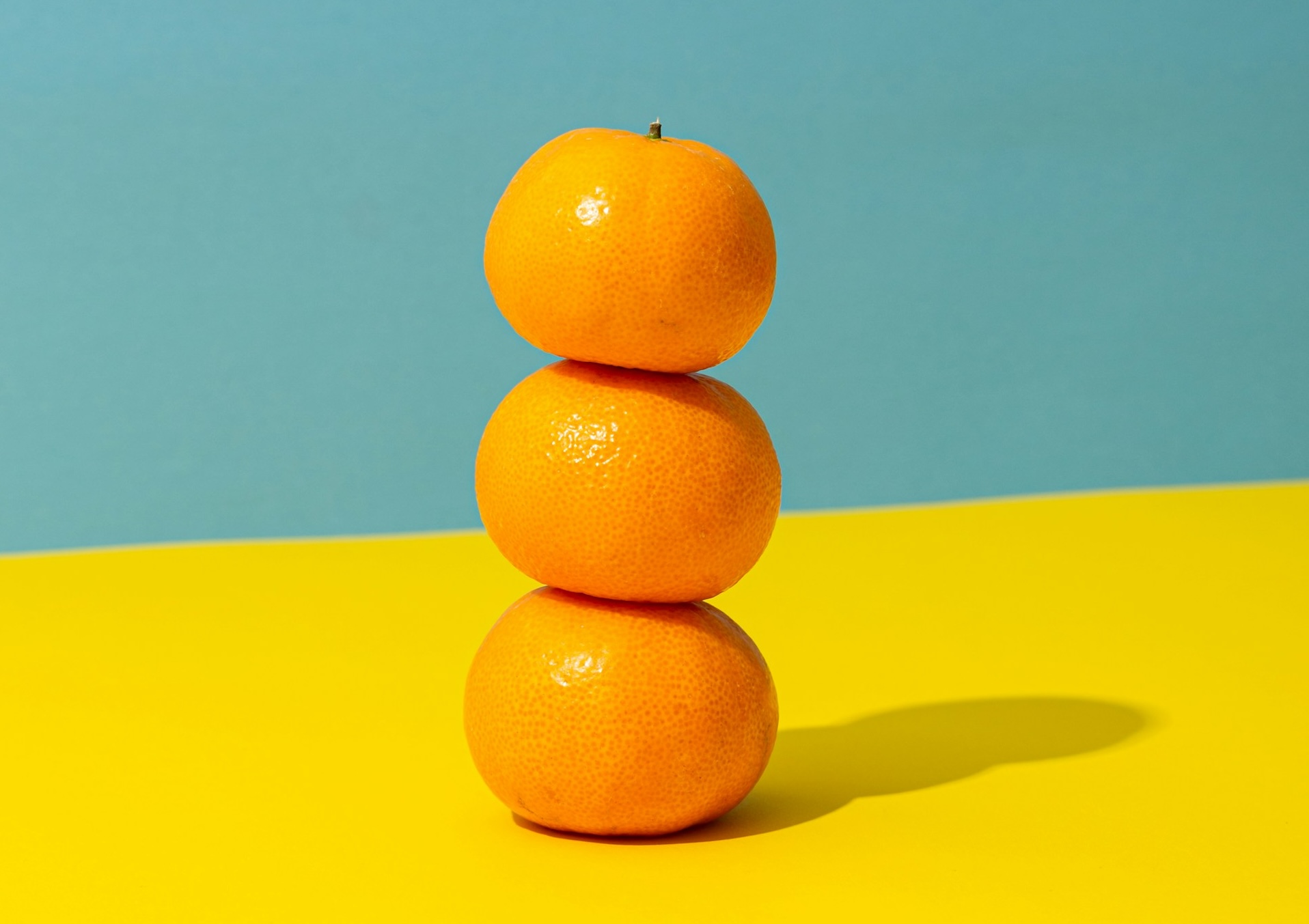 Alma vagy narancs: melyik jobb a vércukorszinted szempontjából?