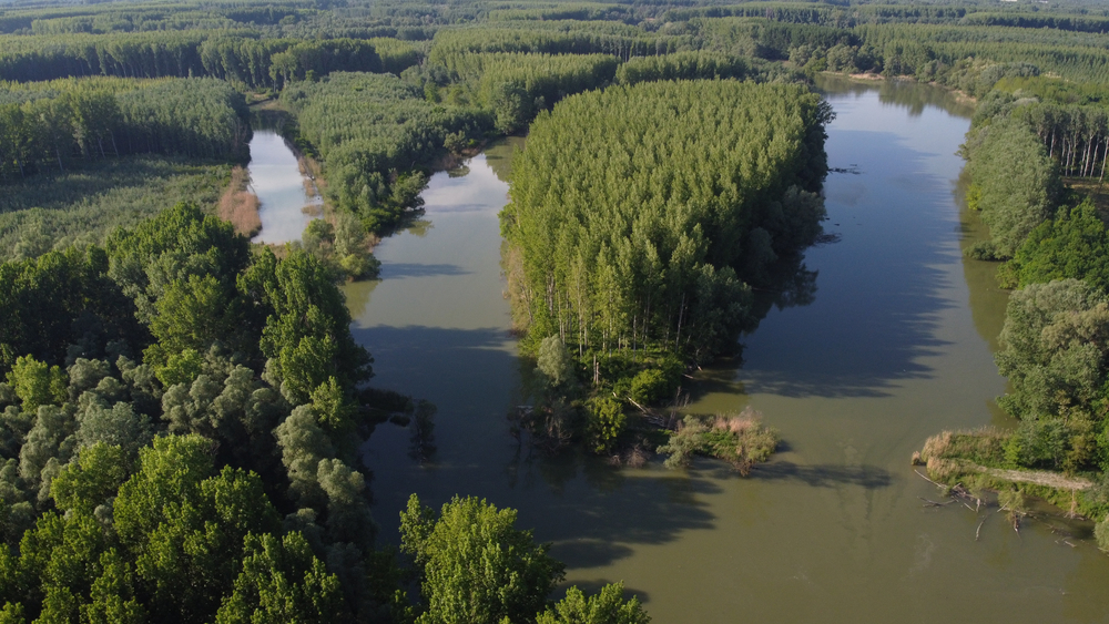 A Balatonon túl: 5 hazai biciklitúra, amiért érdemes nyeregbe pattanni