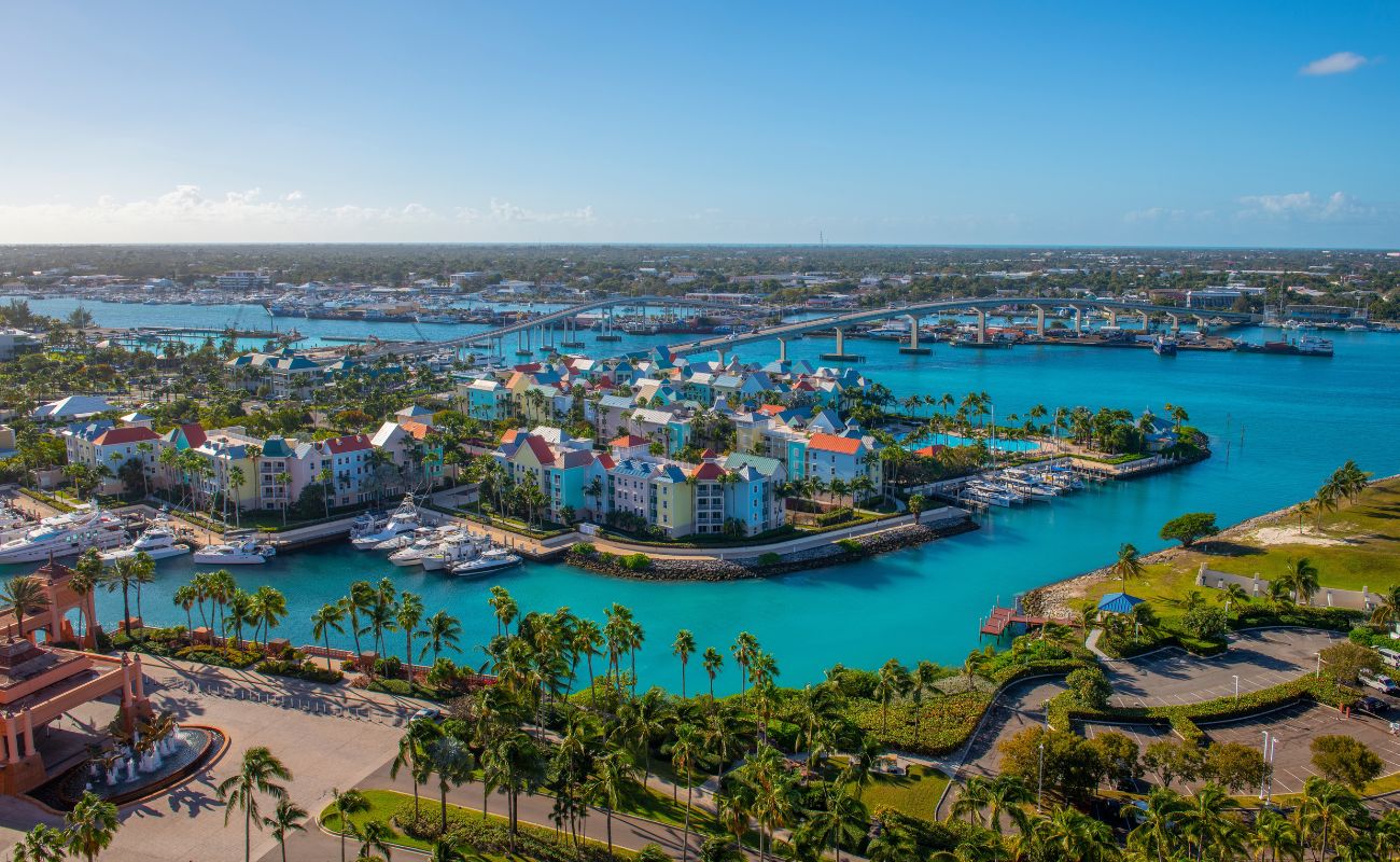 Már májusban 30 fokkal vár ez a szigetcsoport – és könnyebb eljutni, mint gondolnánk