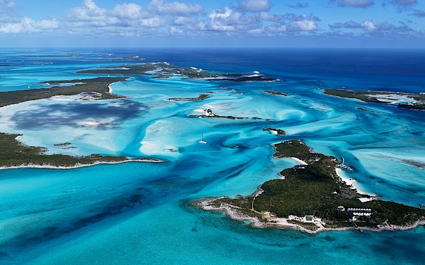 ByDroneVideos/Shutterstock