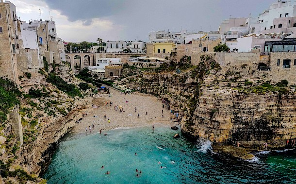 Carlo Pentimalli/Unsplash