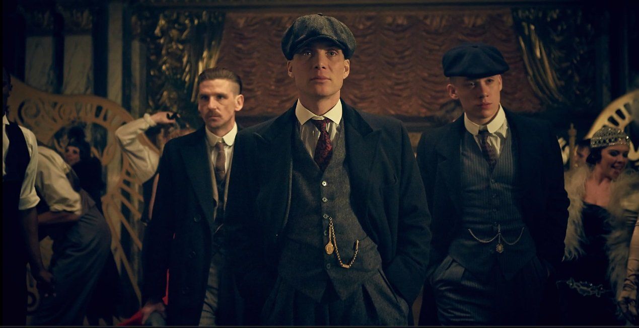 Minden, amit a hamarosan érkező Peaky Blinders-filmről eddig tudunk