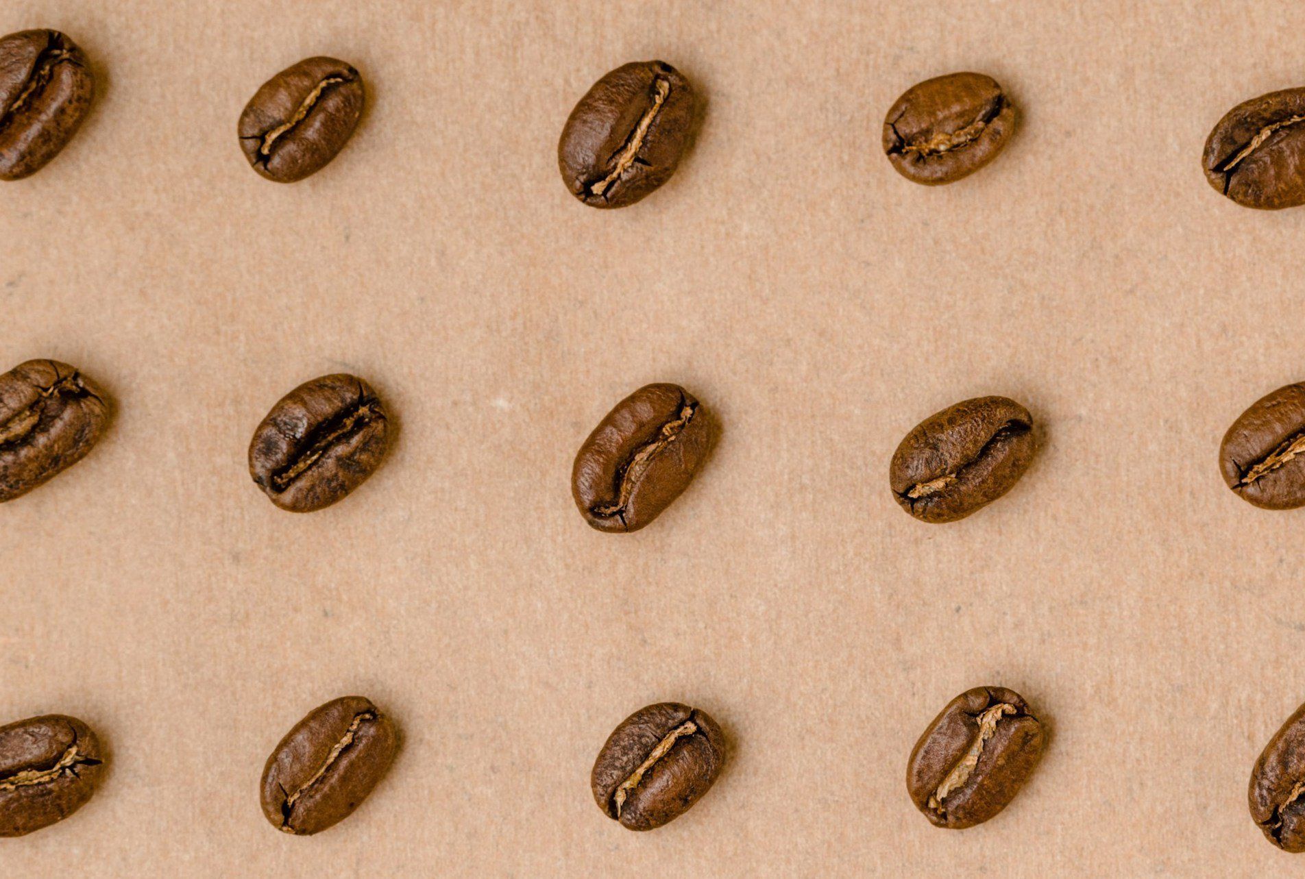 Nem is gondolnád, de ez az 5 dolog koffeint tartalmaz