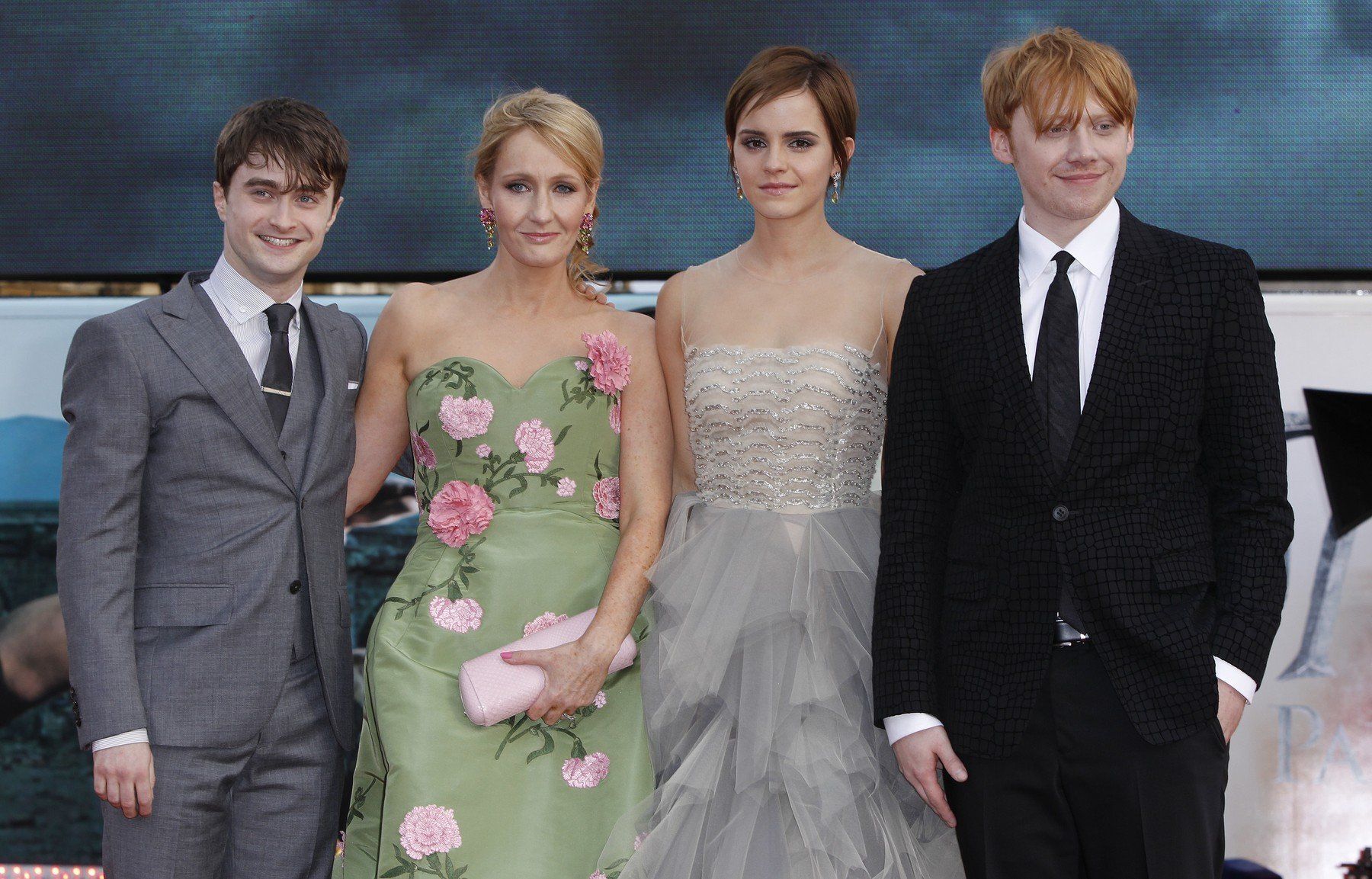 Daniel Radcliffe: Már nem tartozom J.K. Rowlingnak a támogatásommal
