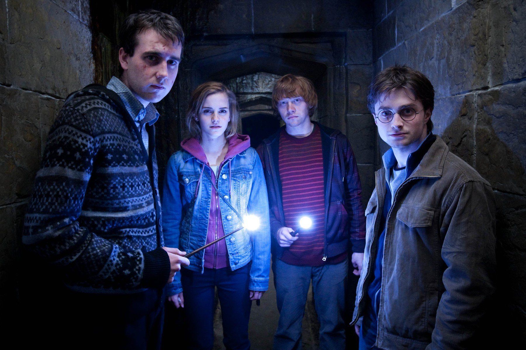 6 Harry Potter-jelenet, amit kihagytak a filmekből, pedig nem szabadott volna