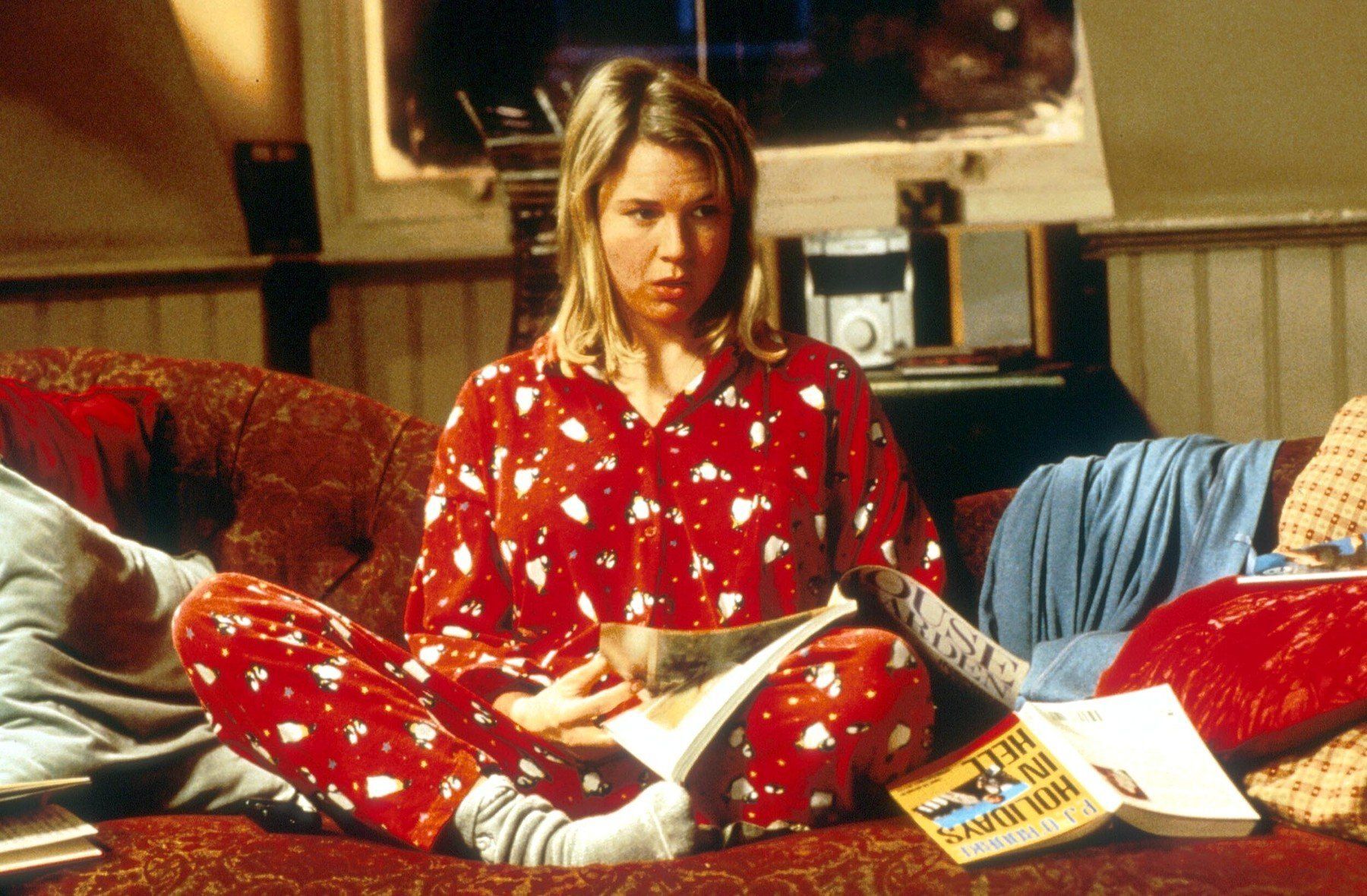 Jön a Bridget Jones 4, ráadásul fontos szereplőt hoz vissza