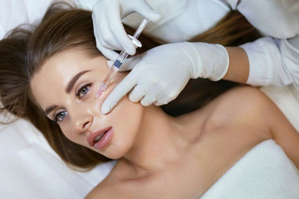 Egy új kozmetikai kezelés örök fiatalságot ígér