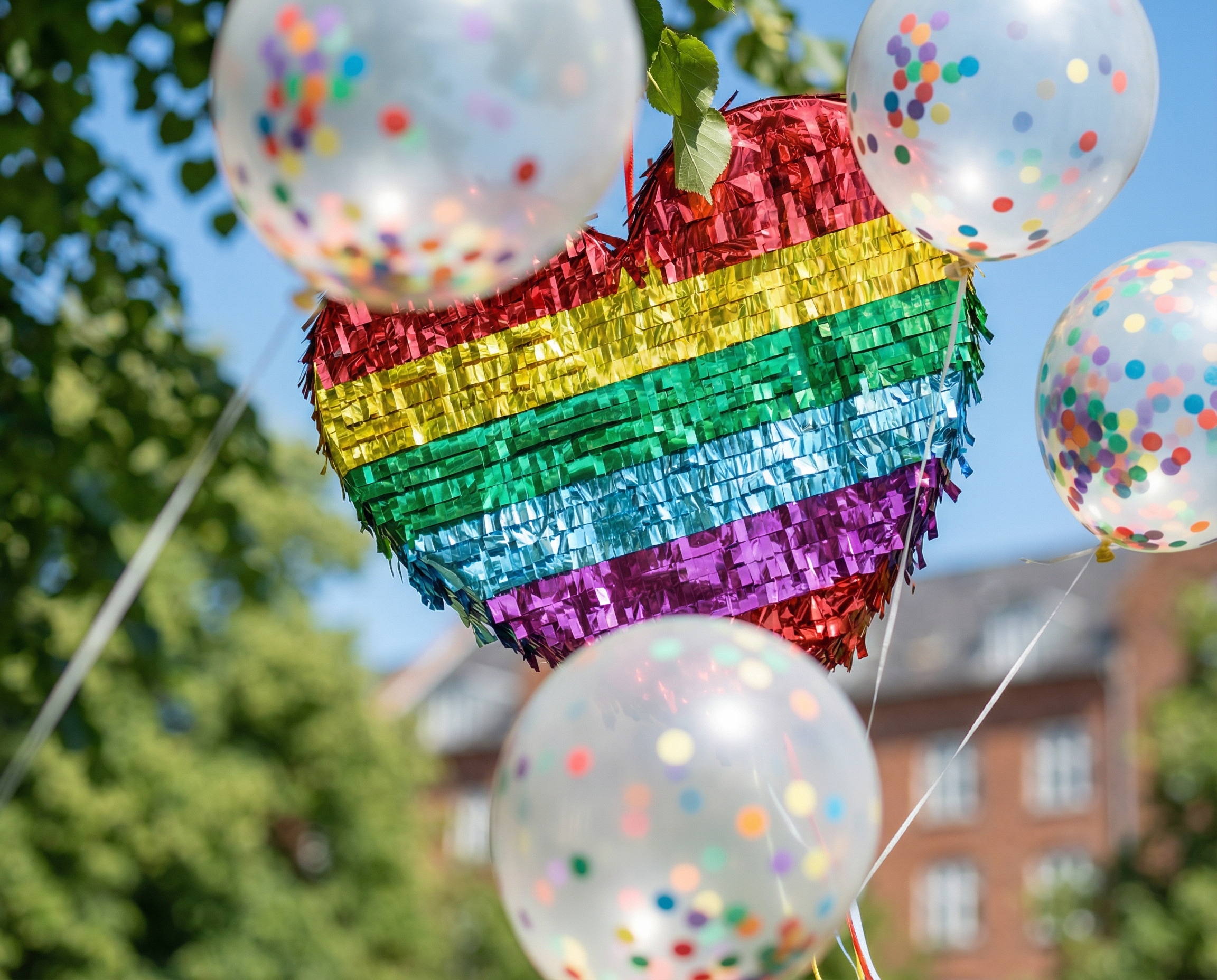 A legszínesebb hónap: Ünnepeld a Pride-ot a Flying Tiger legújabb kollekciójával! (x)