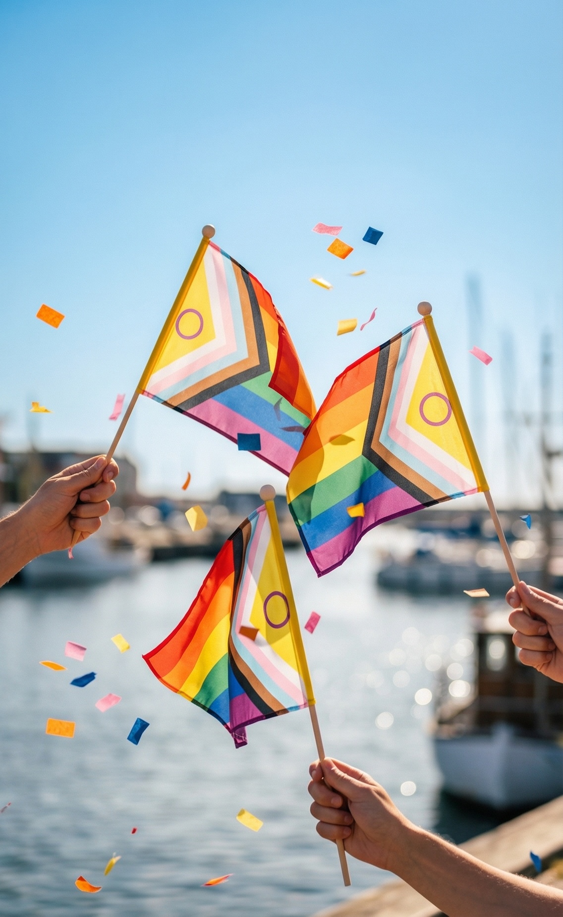 A legszínesebb hónap: Ünnepeld a Pride-ot a Flying Tiger legújabb kollekciójával! (x)