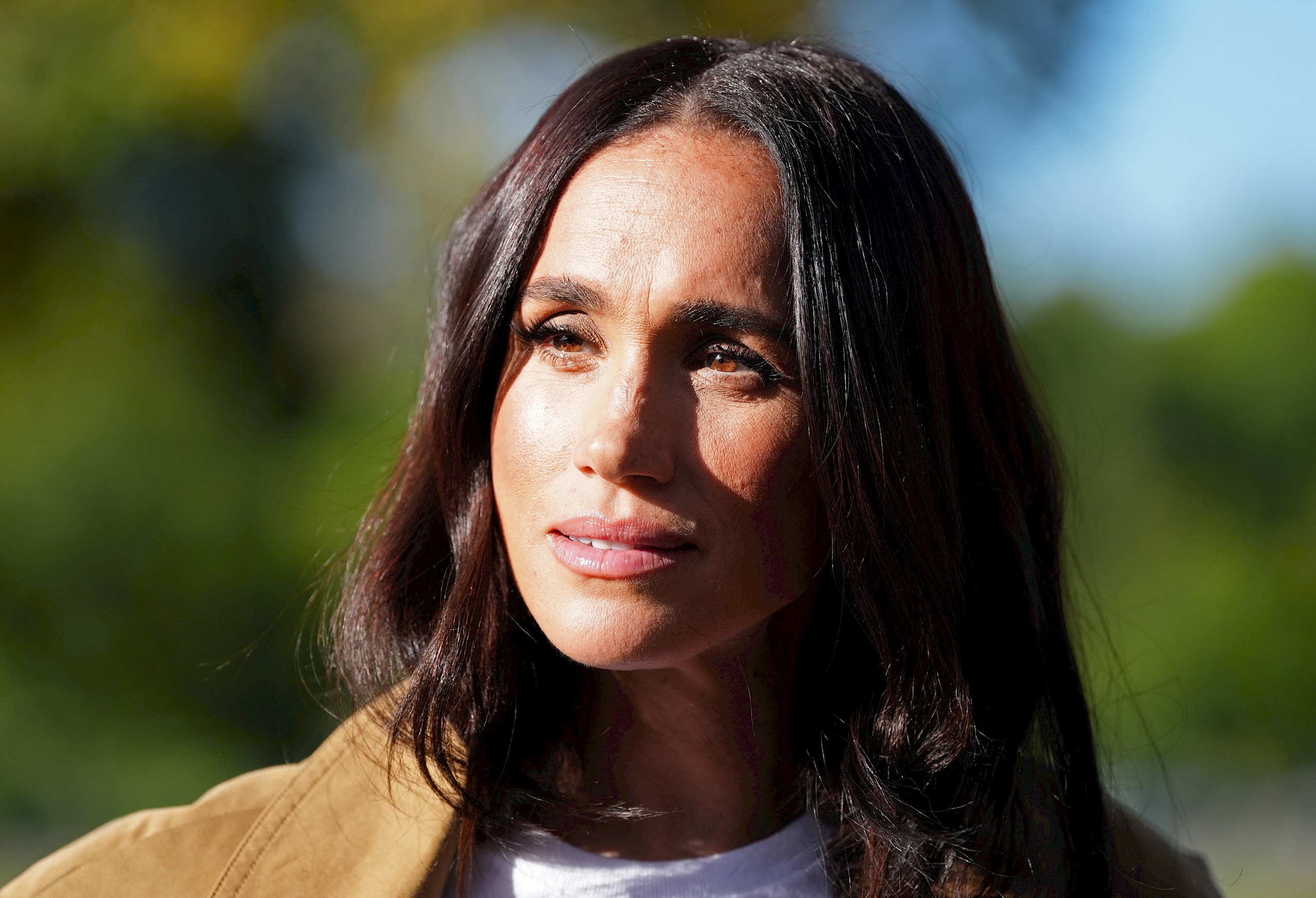 Meghan Markle ritka családi fotókat posztolt, most mindenki Lilibet pólójáról beszél