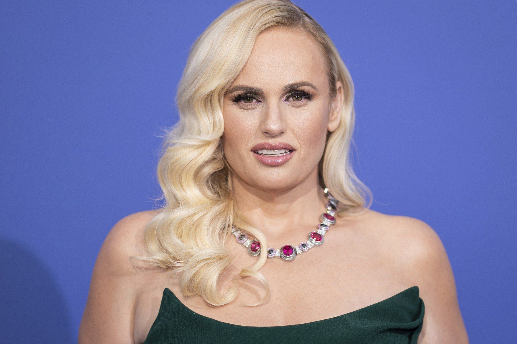 Rebel Wilson tudatosan nézett ki csúnyán a szerepekért