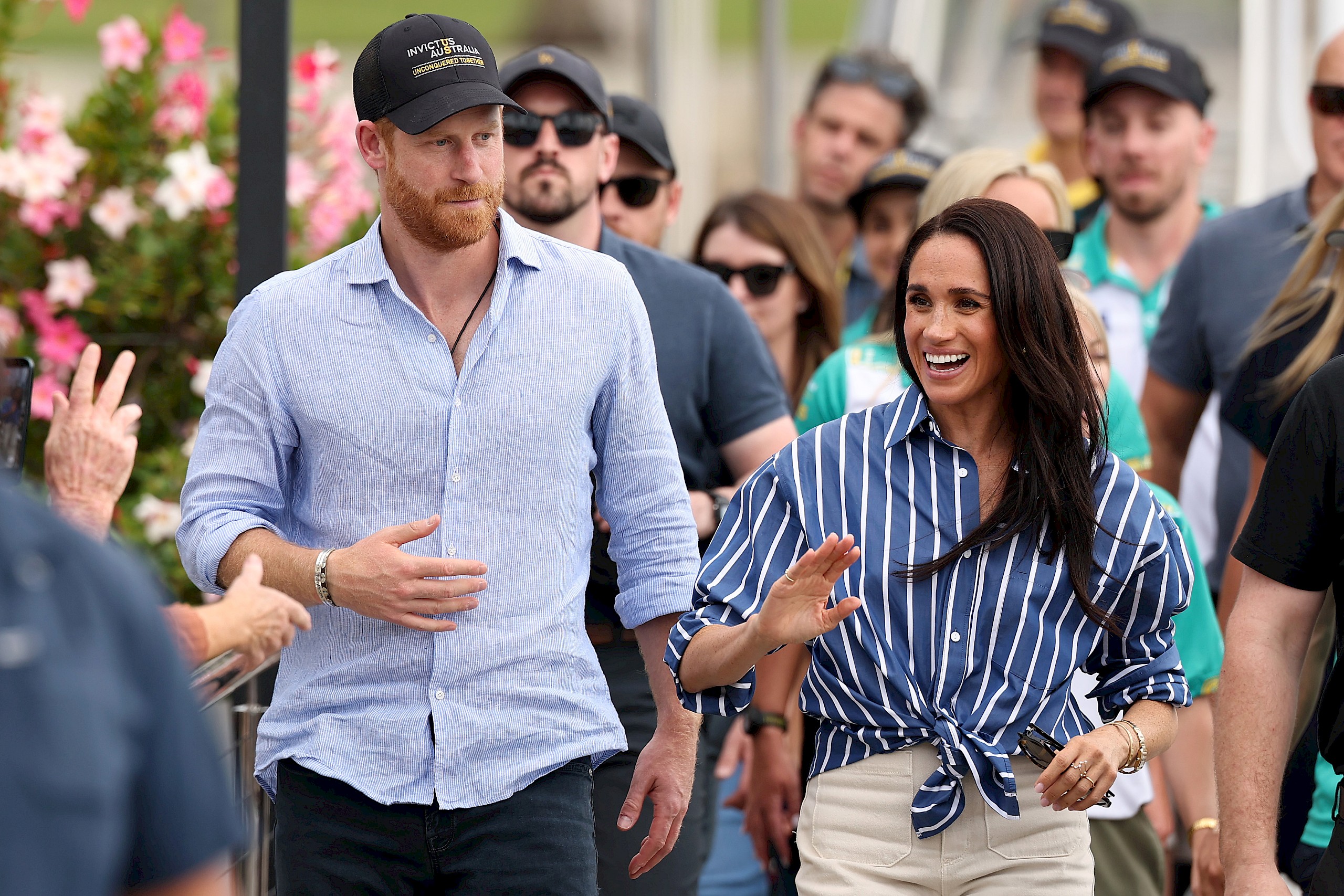 Ezért nem megy végül Meghan Markle Harry herceggel az Egyesült Királyságba