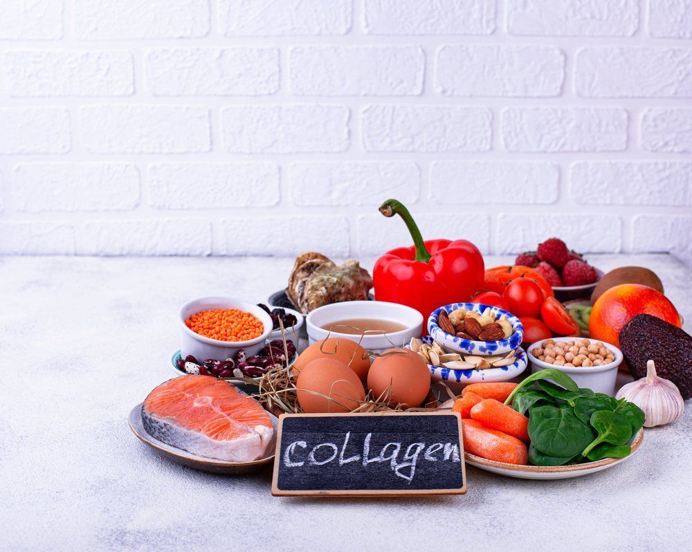 Talán nem is tudod, de ezekben az ételekben rengeteg a kollagén